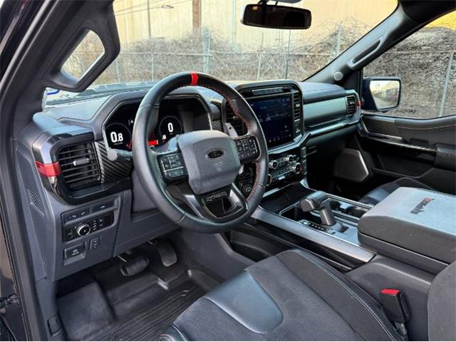 2023 Ford F150 (CC-2071490) for sale in Cadillac, Michigan