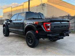 2023 Ford F150 (CC-2071490) for sale in Cadillac, Michigan