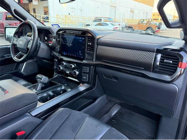 2023 Ford F150 (CC-2071490) for sale in Cadillac, Michigan