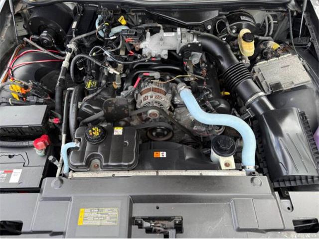 2009 Ford Crown Victoria (CC-2071491) for sale in Cadillac, Michigan