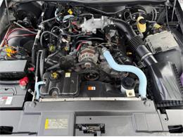2009 Ford Crown Victoria (CC-2071491) for sale in Cadillac, Michigan