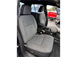 2009 Ford Crown Victoria (CC-2071491) for sale in Cadillac, Michigan