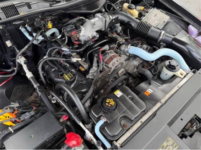 2009 Ford Crown Victoria (CC-2071491) for sale in Cadillac, Michigan