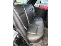 2009 Ford Crown Victoria (CC-2071491) for sale in Cadillac, Michigan