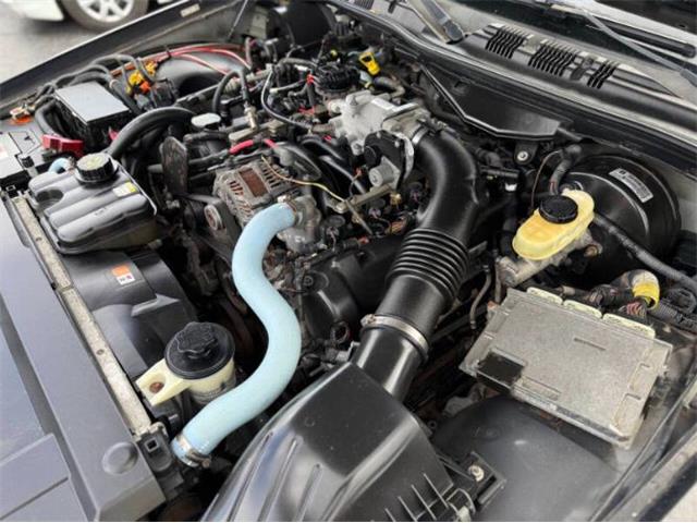 2009 Ford Crown Victoria (CC-2071491) for sale in Cadillac, Michigan