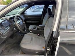 2009 Ford Crown Victoria (CC-2071491) for sale in Cadillac, Michigan