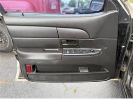 2009 Ford Crown Victoria (CC-2071491) for sale in Cadillac, Michigan
