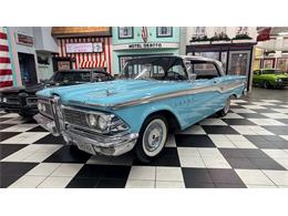 1959 Edsel Corsair (CC-2071493) for sale in Annandale, Minnesota