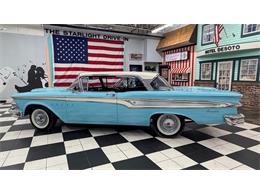 1959 Edsel Corsair (CC-2071493) for sale in Annandale, Minnesota