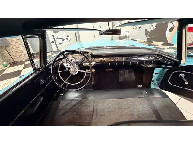 1959 Edsel Corsair (CC-2071493) for sale in Annandale, Minnesota