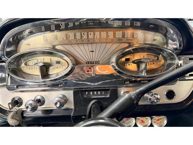 1959 Edsel Corsair (CC-2071493) for sale in Annandale, Minnesota
