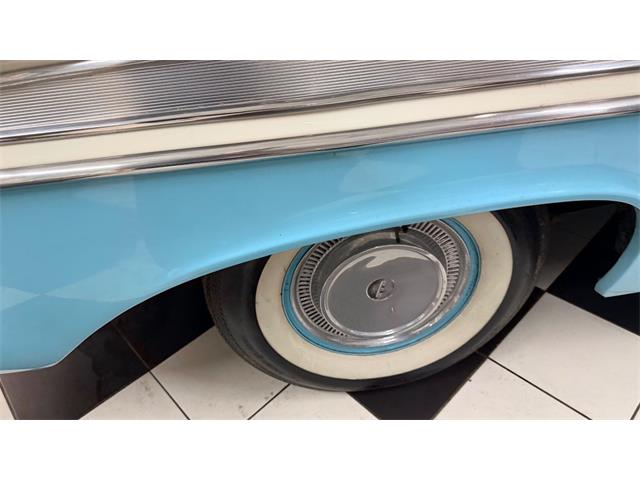 1959 Edsel Corsair (CC-2071493) for sale in Annandale, Minnesota