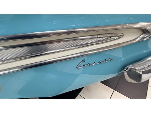 1959 Edsel Corsair (CC-2071493) for sale in Annandale, Minnesota