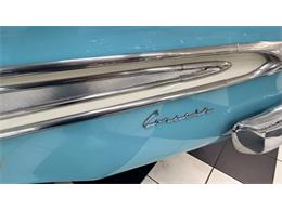 1959 Edsel Corsair (CC-2071493) for sale in Annandale, Minnesota
