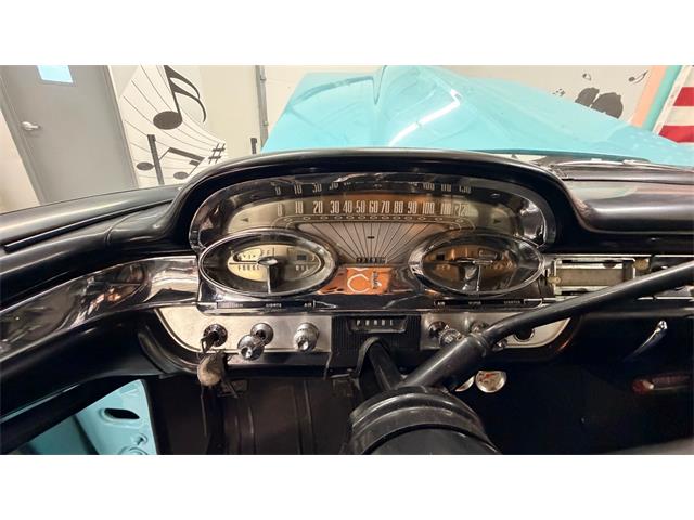 1959 Edsel Corsair (CC-2071493) for sale in Annandale, Minnesota
