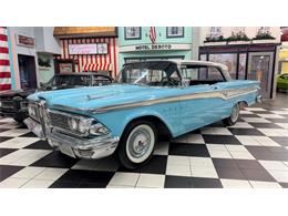 1959 Edsel Corsair (CC-2071493) for sale in Annandale, Minnesota