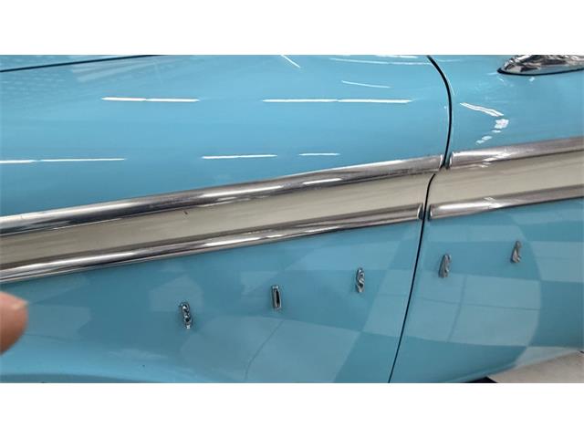 1959 Edsel Corsair (CC-2071493) for sale in Annandale, Minnesota