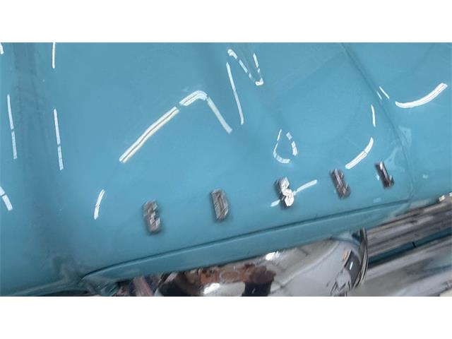 1959 Edsel Corsair (CC-2071493) for sale in Annandale, Minnesota
