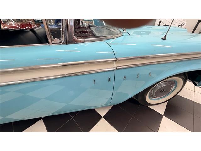 1959 Edsel Corsair (CC-2071493) for sale in Annandale, Minnesota