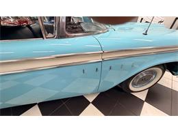1959 Edsel Corsair (CC-2071493) for sale in Annandale, Minnesota