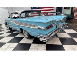 1959 Edsel Corsair (CC-2071493) for sale in Annandale, Minnesota