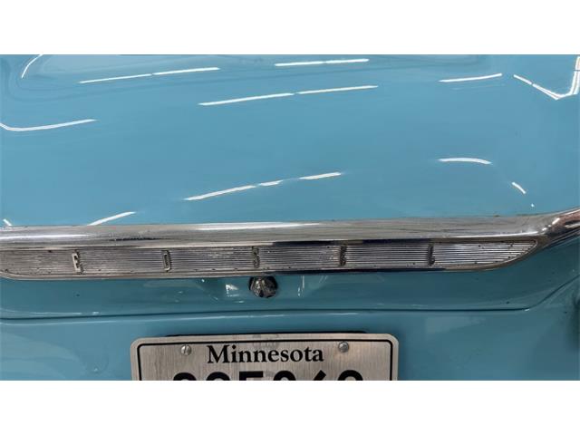 1959 Edsel Corsair (CC-2071493) for sale in Annandale, Minnesota