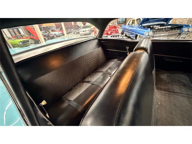 1959 Edsel Corsair (CC-2071493) for sale in Annandale, Minnesota