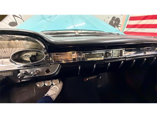 1959 Edsel Corsair (CC-2071493) for sale in Annandale, Minnesota