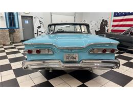 1959 Edsel Corsair (CC-2071493) for sale in Annandale, Minnesota