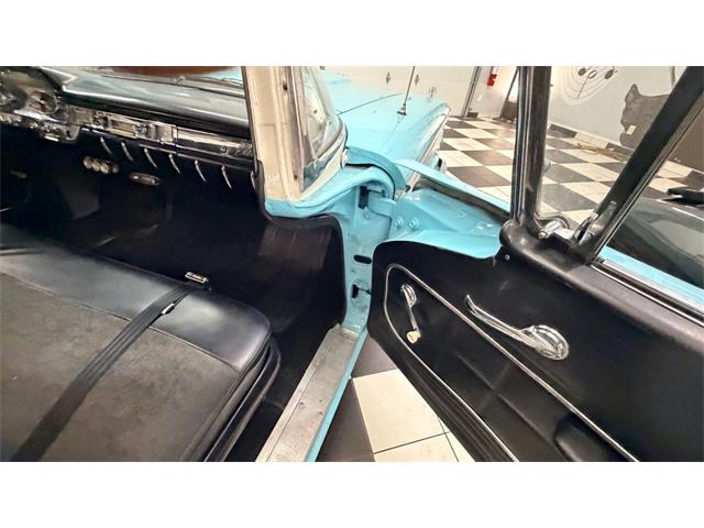 1959 Edsel Corsair (CC-2071493) for sale in Annandale, Minnesota