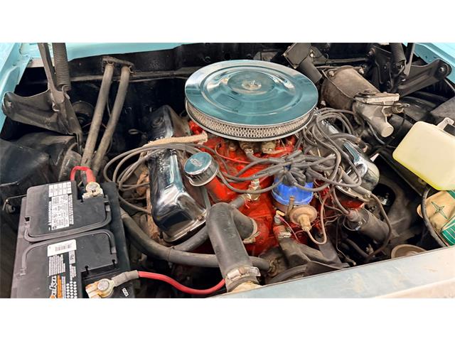 1959 Edsel Corsair (CC-2071493) for sale in Annandale, Minnesota
