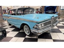 1959 Edsel Corsair (CC-2071493) for sale in Annandale, Minnesota
