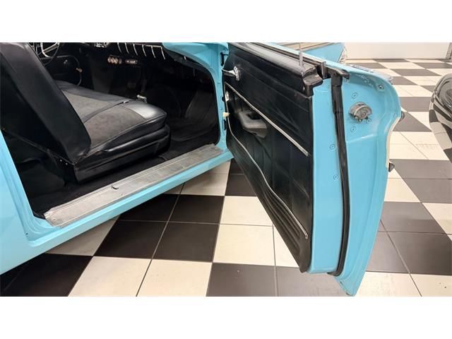 1959 Edsel Corsair (CC-2071493) for sale in Annandale, Minnesota