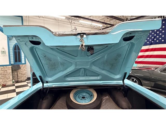 1959 Edsel Corsair (CC-2071493) for sale in Annandale, Minnesota