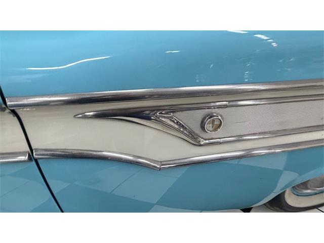 1959 Edsel Corsair (CC-2071493) for sale in Annandale, Minnesota