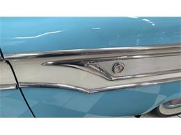 1959 Edsel Corsair (CC-2071493) for sale in Annandale, Minnesota