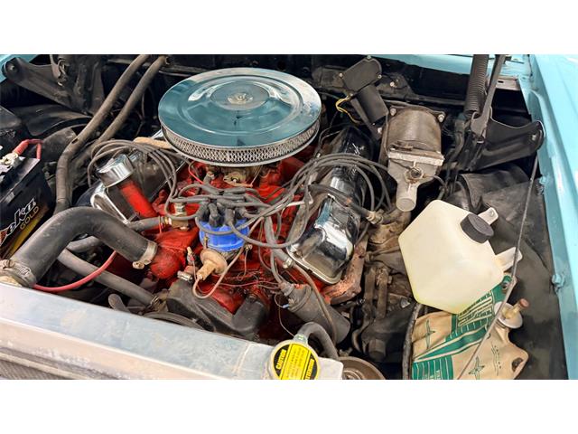 1959 Edsel Corsair (CC-2071493) for sale in Annandale, Minnesota