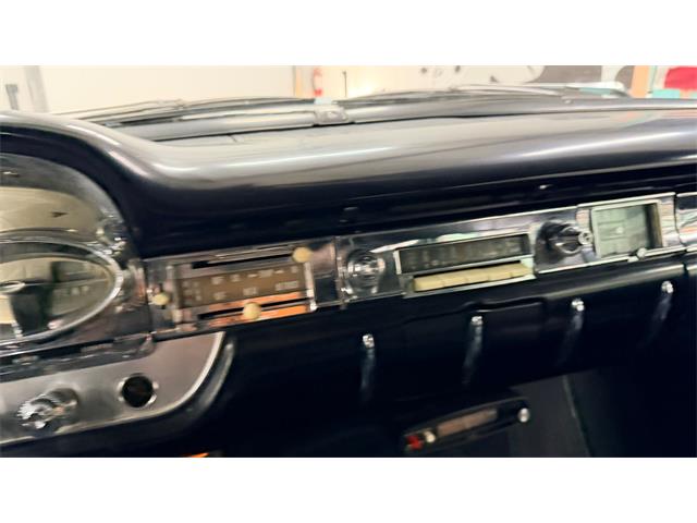 1959 Edsel Corsair (CC-2071493) for sale in Annandale, Minnesota