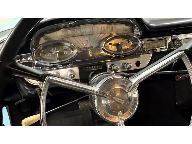 1959 Edsel Corsair (CC-2071493) for sale in Annandale, Minnesota