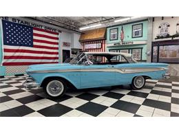 1959 Edsel Corsair (CC-2071493) for sale in Annandale, Minnesota