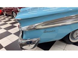 1959 Edsel Corsair (CC-2071493) for sale in Annandale, Minnesota