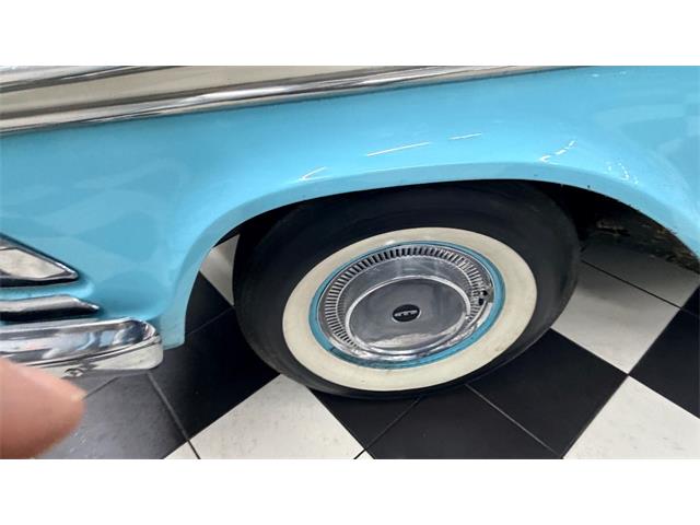 1959 Edsel Corsair (CC-2071493) for sale in Annandale, Minnesota