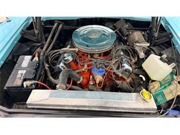 1959 Edsel Corsair (CC-2071493) for sale in Annandale, Minnesota