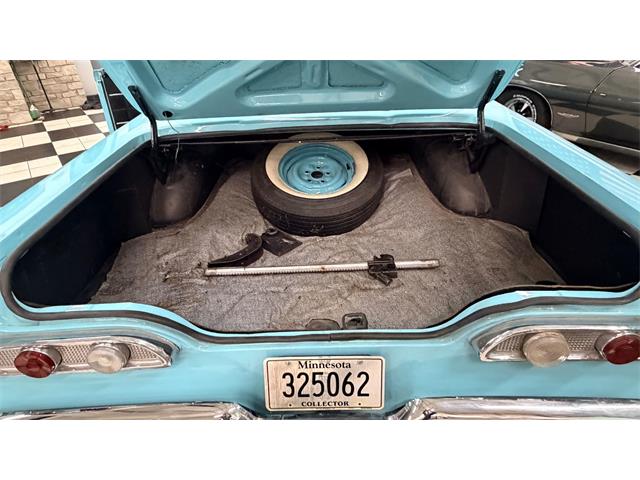 1959 Edsel Corsair (CC-2071493) for sale in Annandale, Minnesota