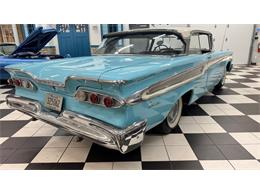 1959 Edsel Corsair (CC-2071493) for sale in Annandale, Minnesota