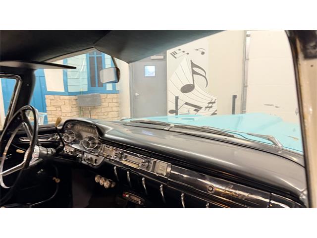 1959 Edsel Corsair (CC-2071493) for sale in Annandale, Minnesota