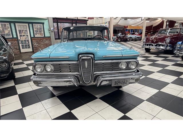 1959 Edsel Corsair (CC-2071493) for sale in Annandale, Minnesota