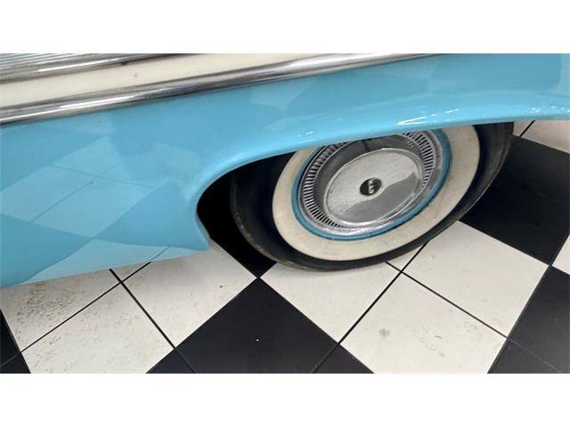 1959 Edsel Corsair (CC-2071493) for sale in Annandale, Minnesota