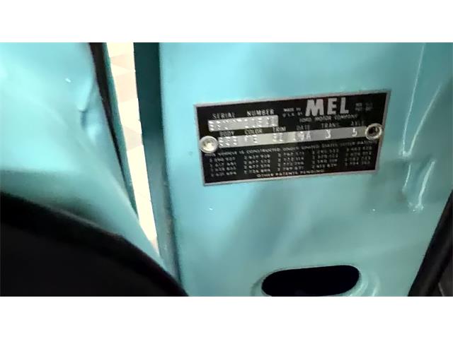 1959 Edsel Corsair (CC-2071493) for sale in Annandale, Minnesota