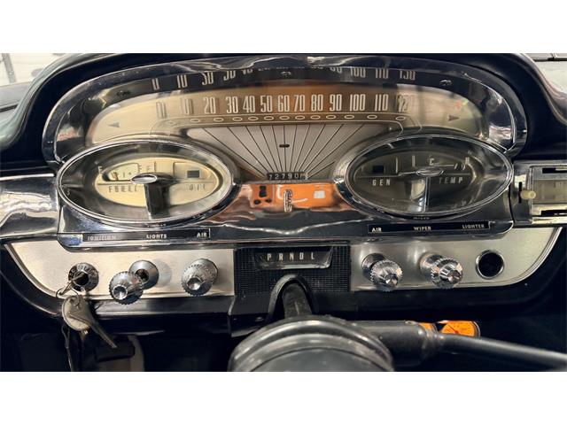 1959 Edsel Corsair (CC-2071493) for sale in Annandale, Minnesota